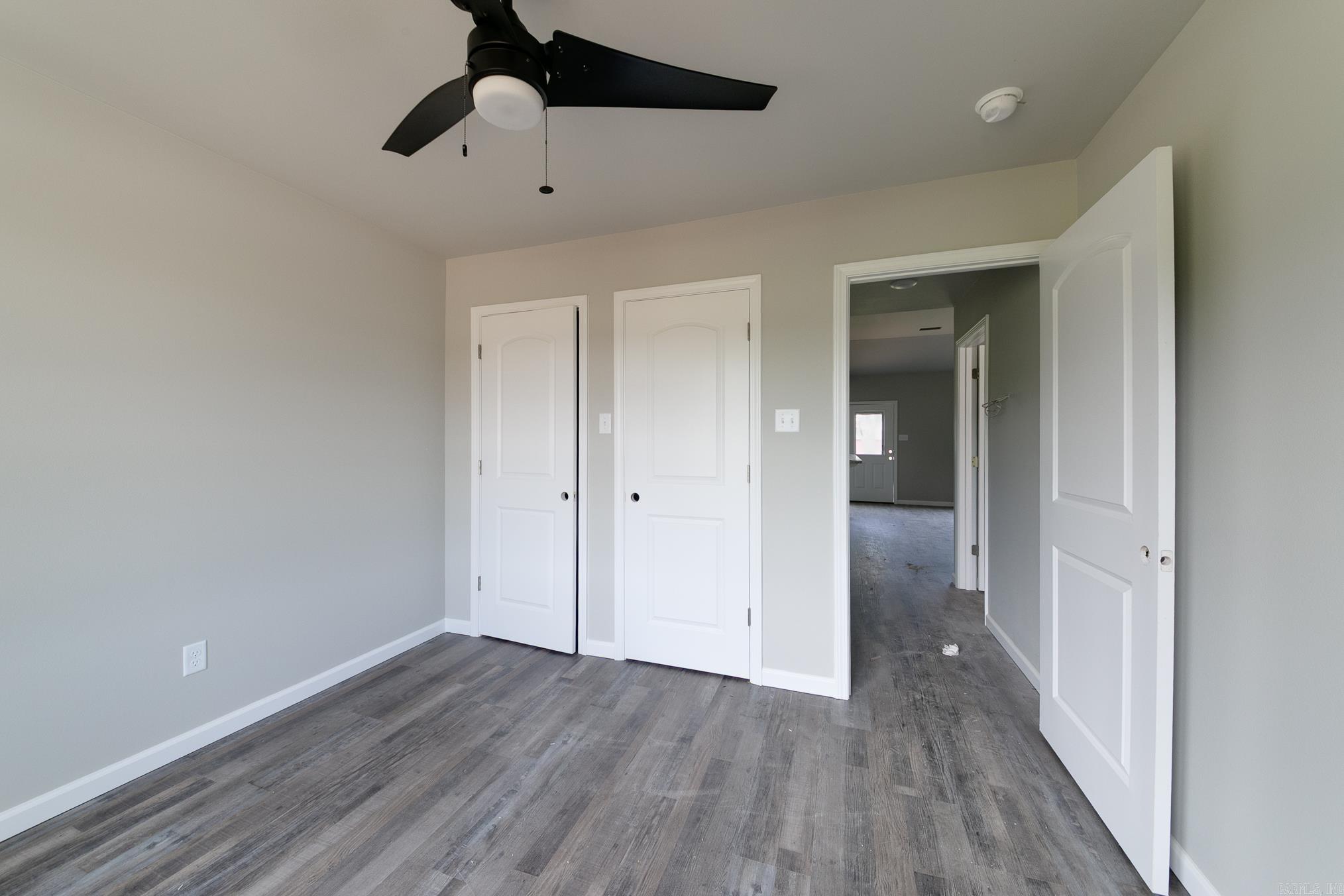 Cypress Landing Phase 1 - Residential