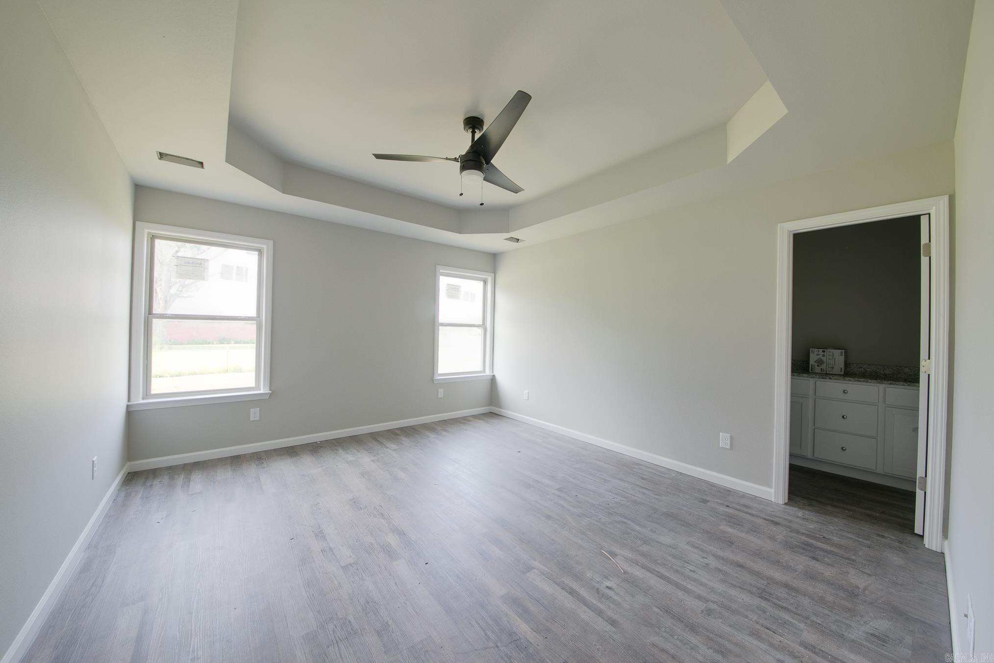 Cypress Landing Phase 1 - Residential