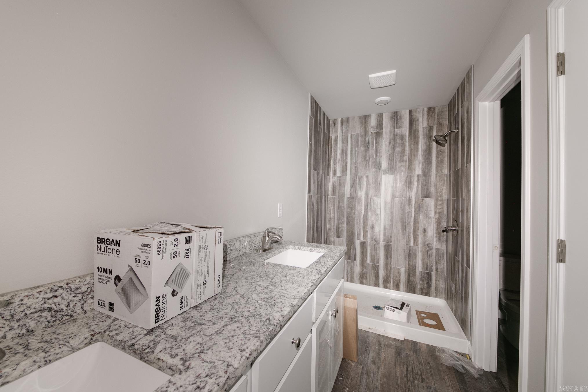 Cypress Landing Phase 1 - Residential