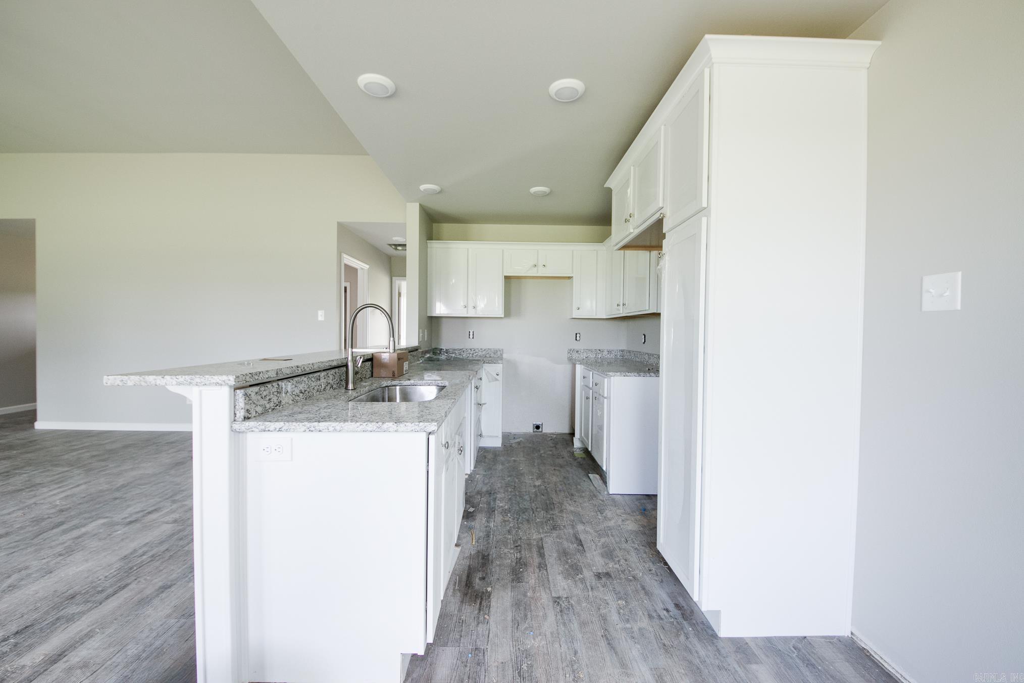 Cypress Landing Phase 1 - Residential