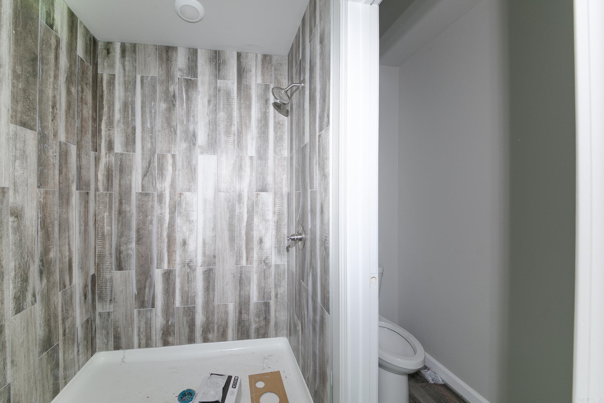 Cypress Landing Phase 1 - Residential