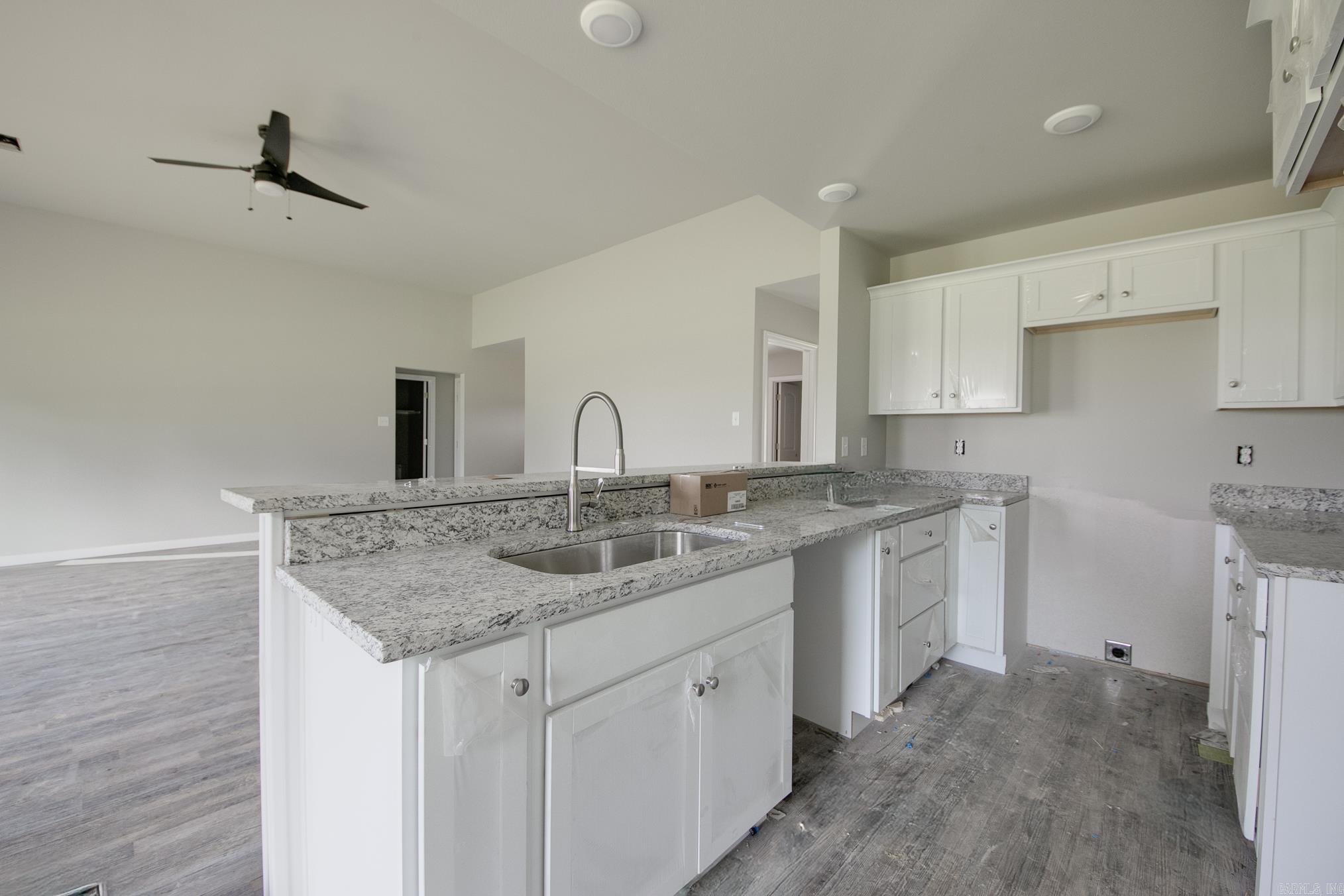 Cypress Landing Phase 1 - Residential