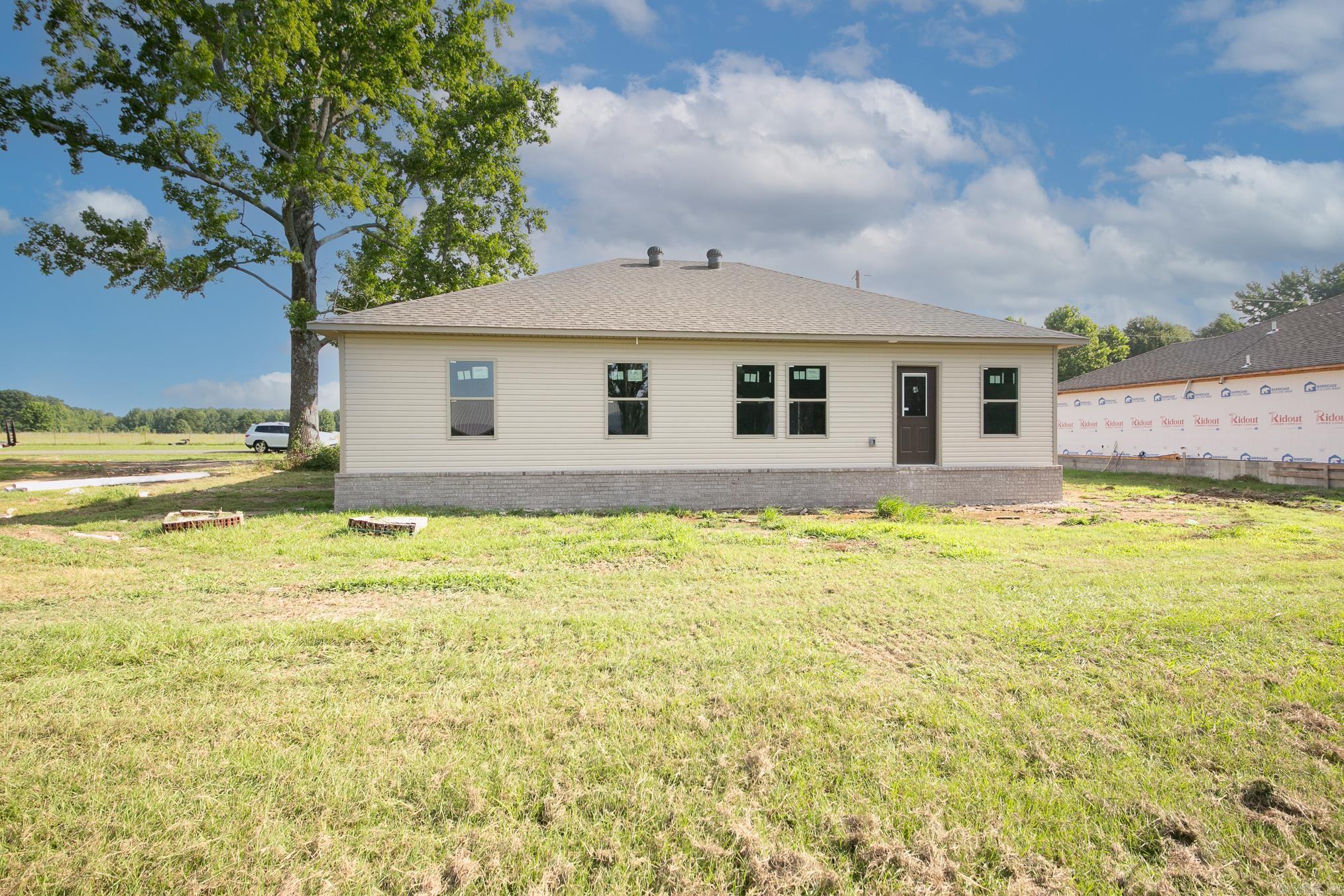 Cypress Landing Phase 1 - Residential