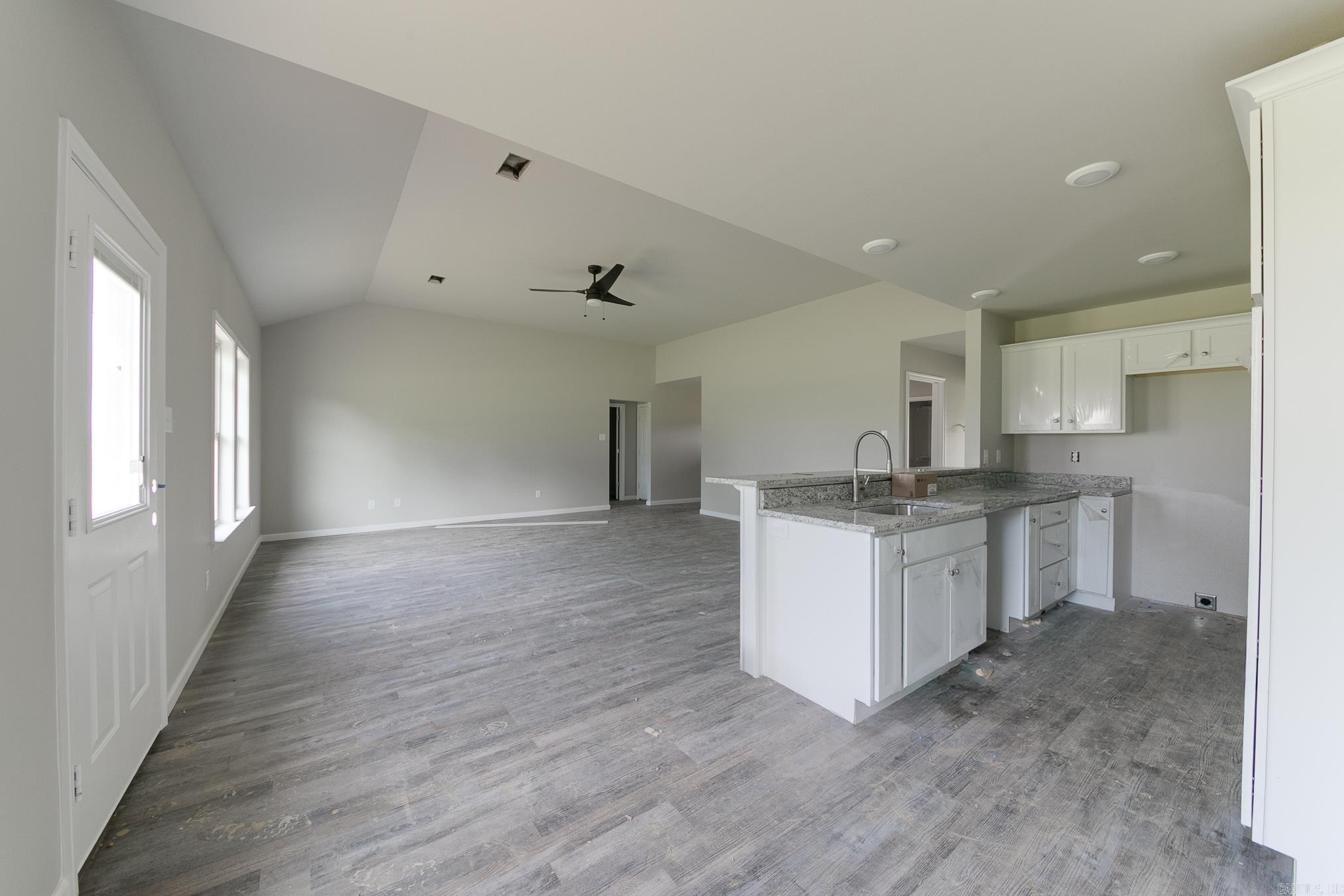 Cypress Landing Phase 1 - Residential