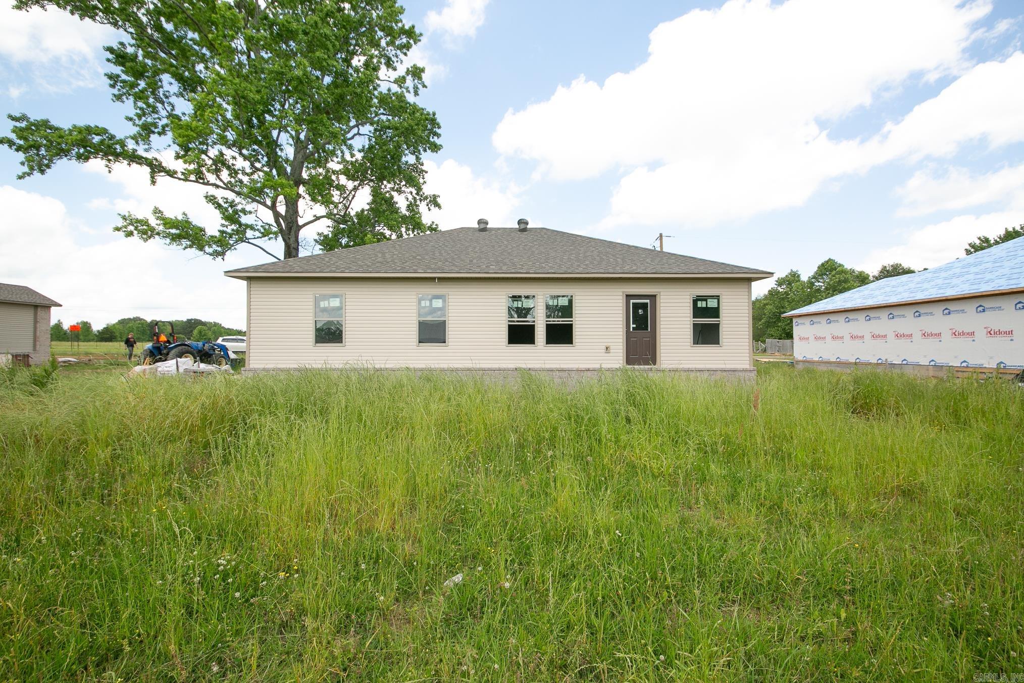 Cypress Landing Phase 1 - Residential