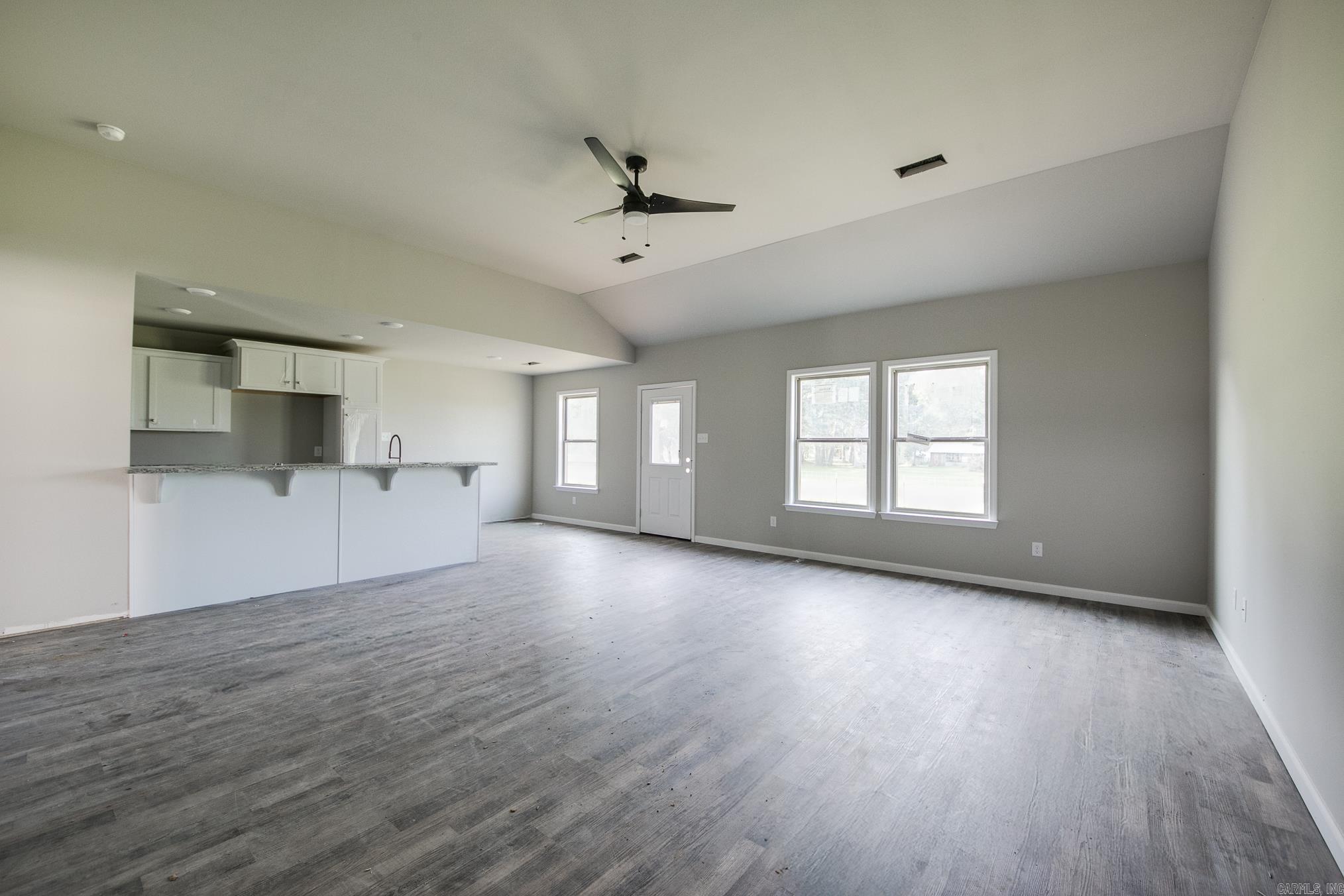 Cypress Landing Phase 1 - Residential