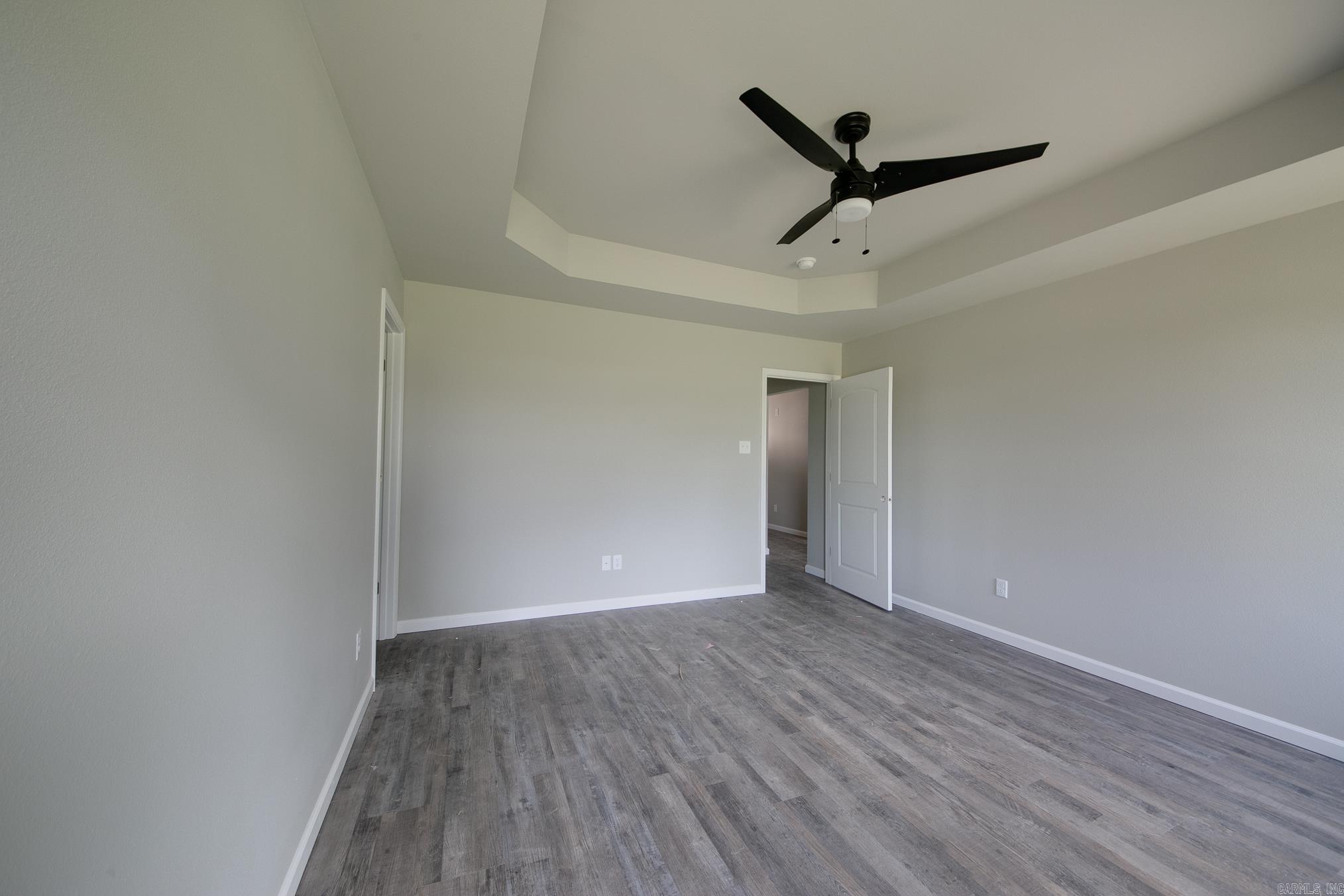 Cypress Landing Phase 1 - Residential