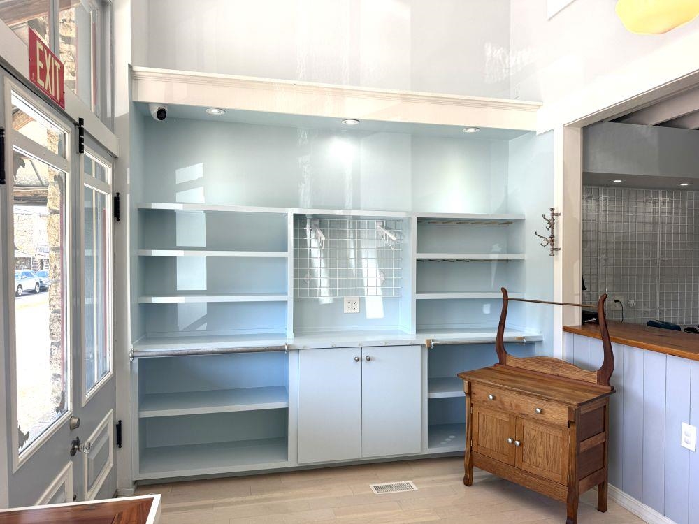 ORIGINAL HARDY - Residential