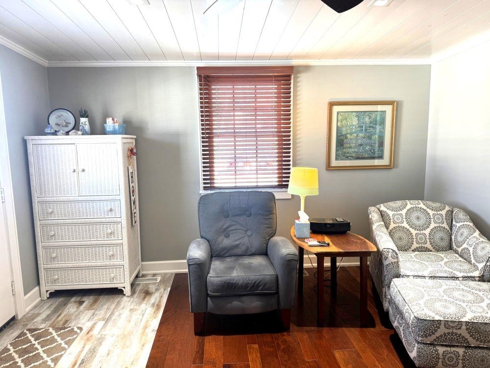 ORIGINAL HARDY - Residential