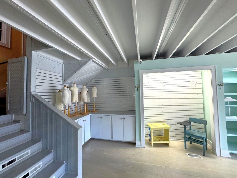 ORIGINAL HARDY - Residential