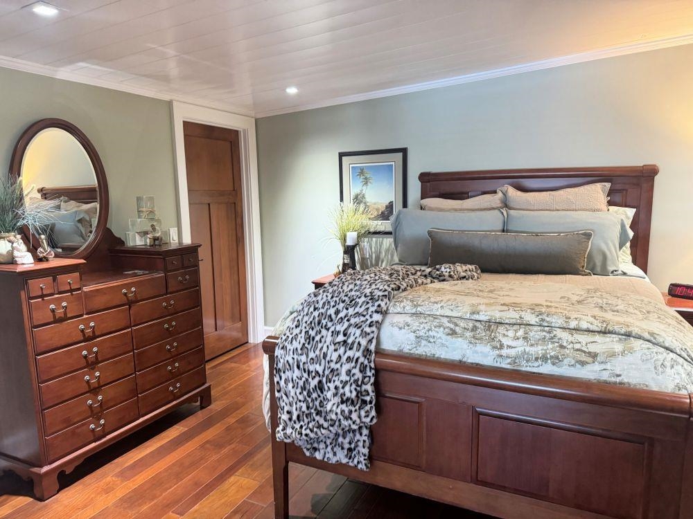 ORIGINAL HARDY - Residential