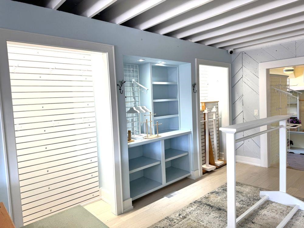 ORIGINAL HARDY - Residential