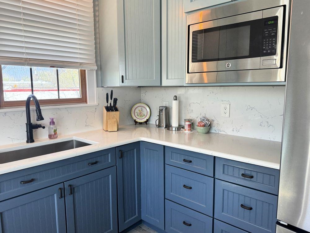 ORIGINAL HARDY - Residential