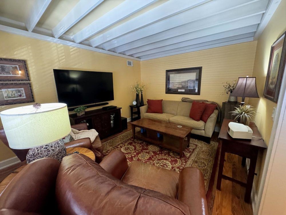 ORIGINAL HARDY - Residential