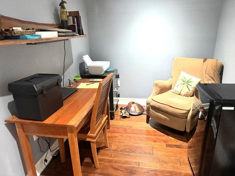 ORIGINAL HARDY - Residential