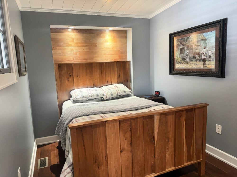 ORIGINAL HARDY - Residential