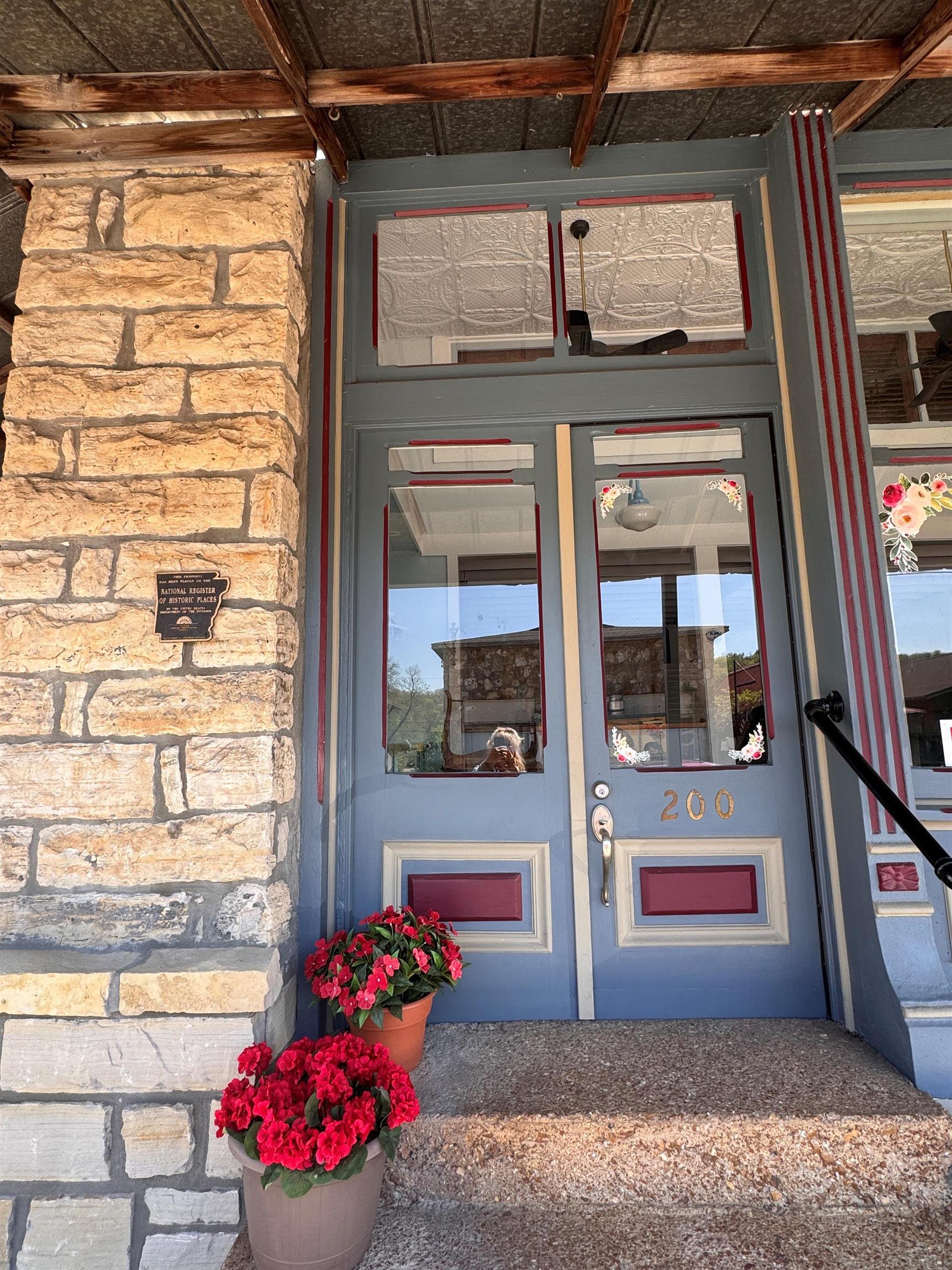 ORIGINAL HARDY - Residential