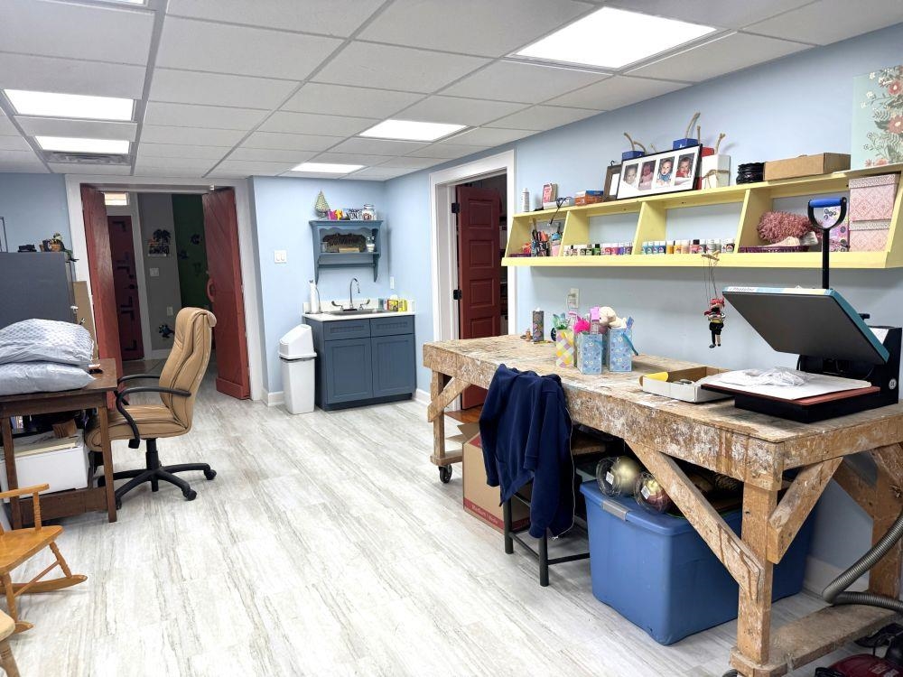 ORIGINAL HARDY - Residential