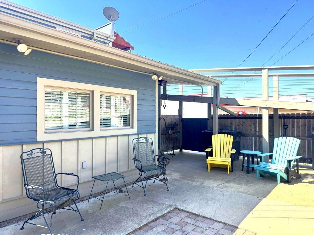 ORIGINAL HARDY - Residential