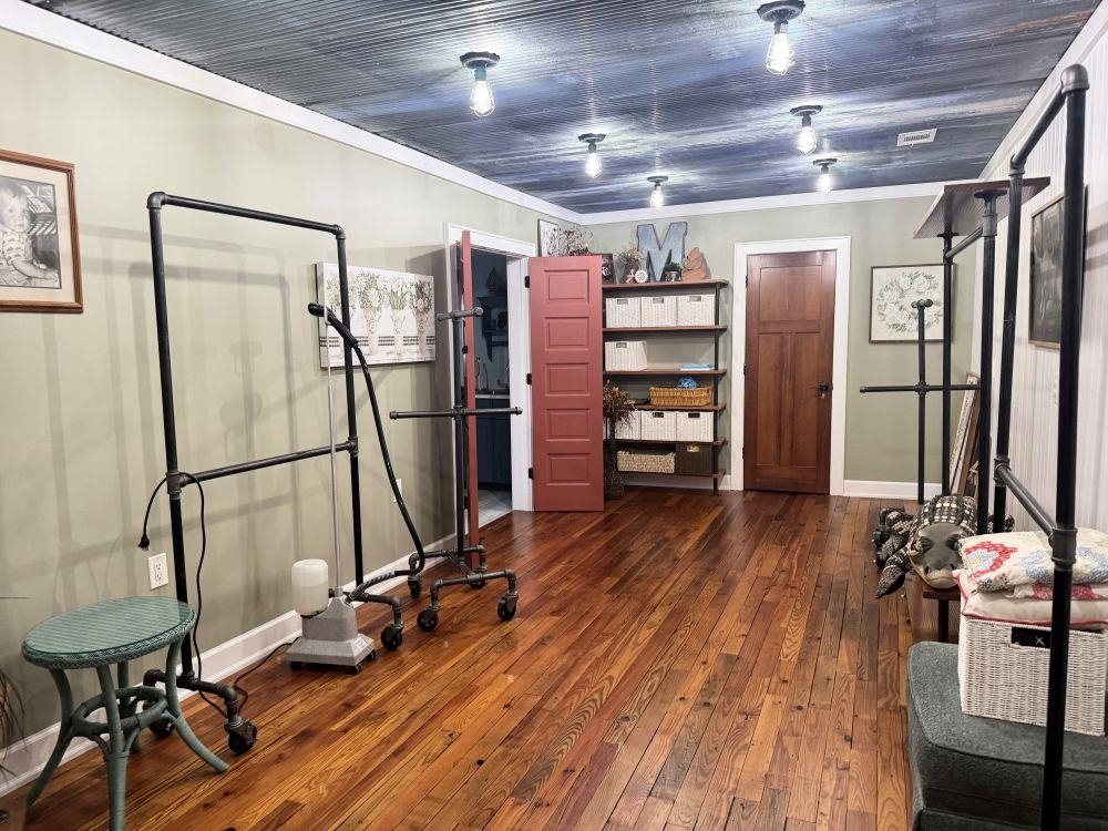 ORIGINAL HARDY - Residential