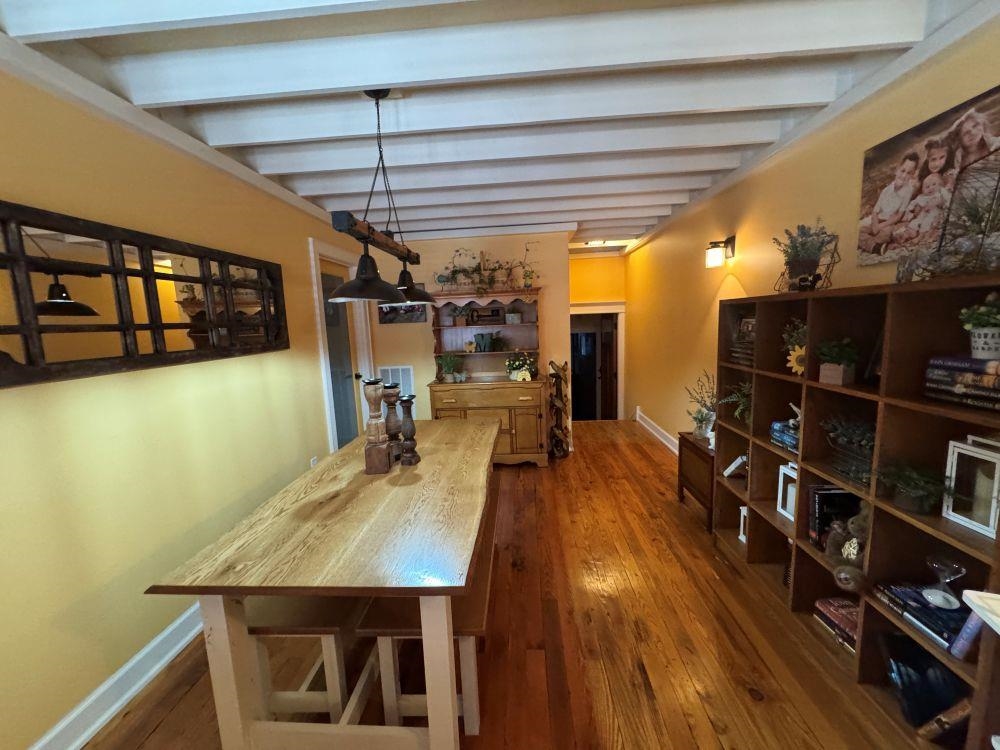 ORIGINAL HARDY - Residential