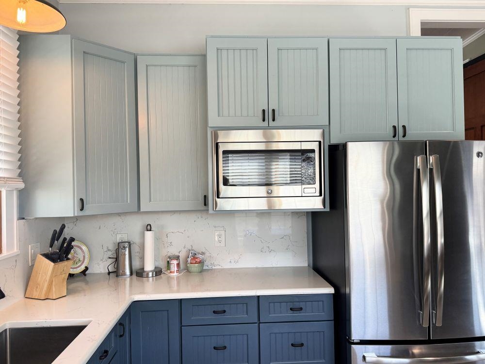 ORIGINAL HARDY - Residential