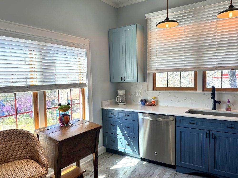 ORIGINAL HARDY - Residential