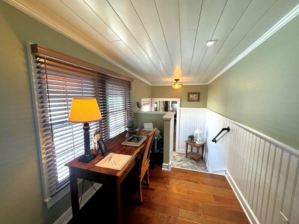 ORIGINAL HARDY - Residential