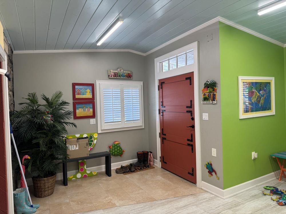 ORIGINAL HARDY - Residential