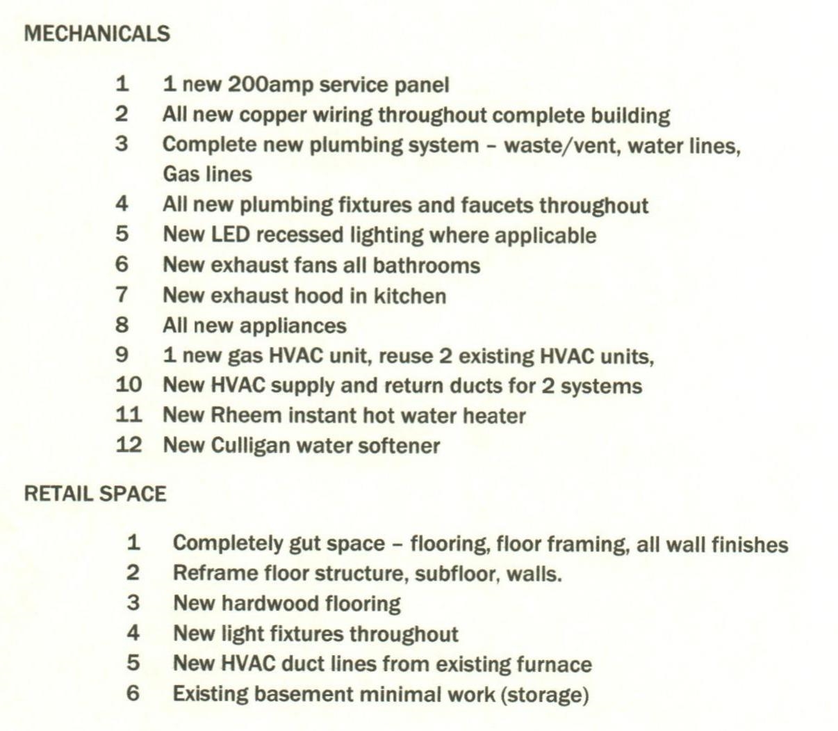 ORIGINAL HARDY - Residential