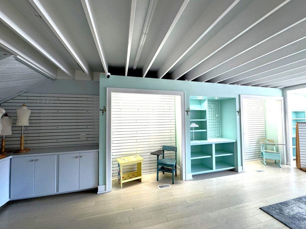 ORIGINAL HARDY - Residential