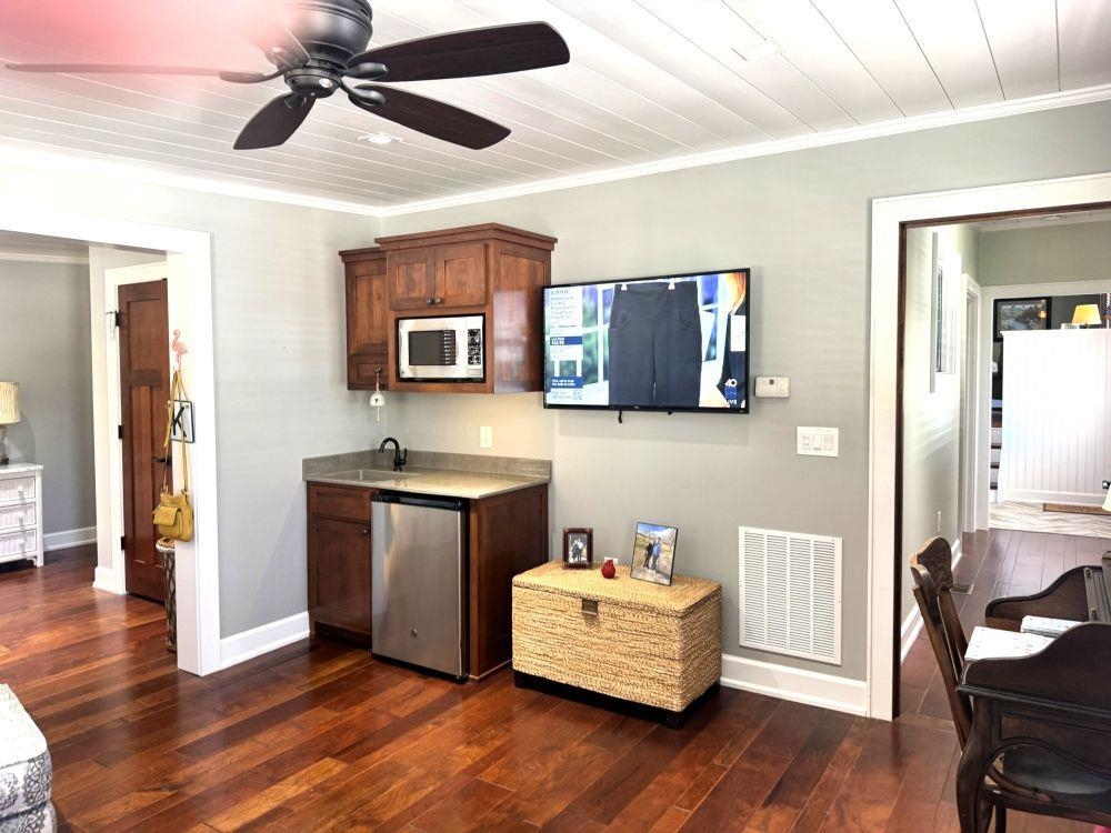 ORIGINAL HARDY - Residential