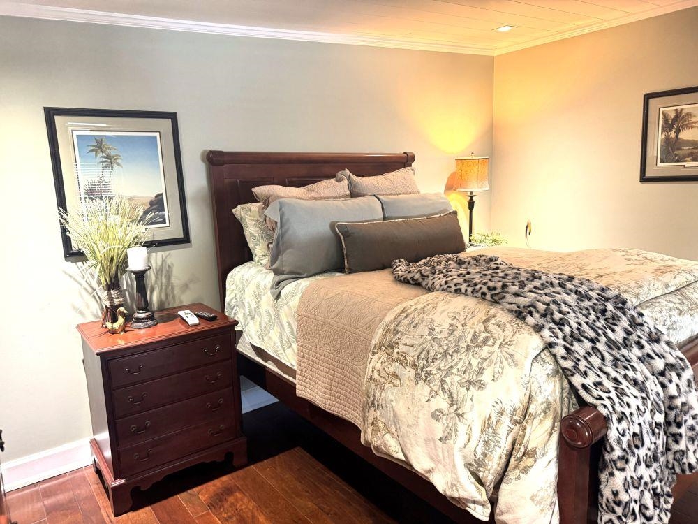 ORIGINAL HARDY - Residential