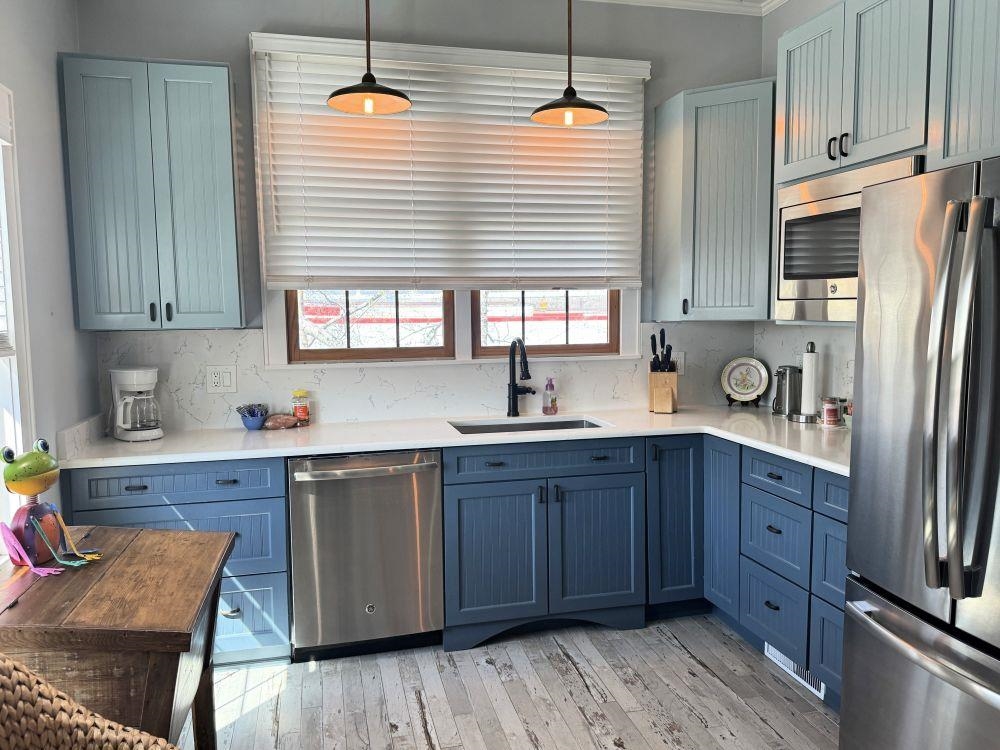 ORIGINAL HARDY - Residential