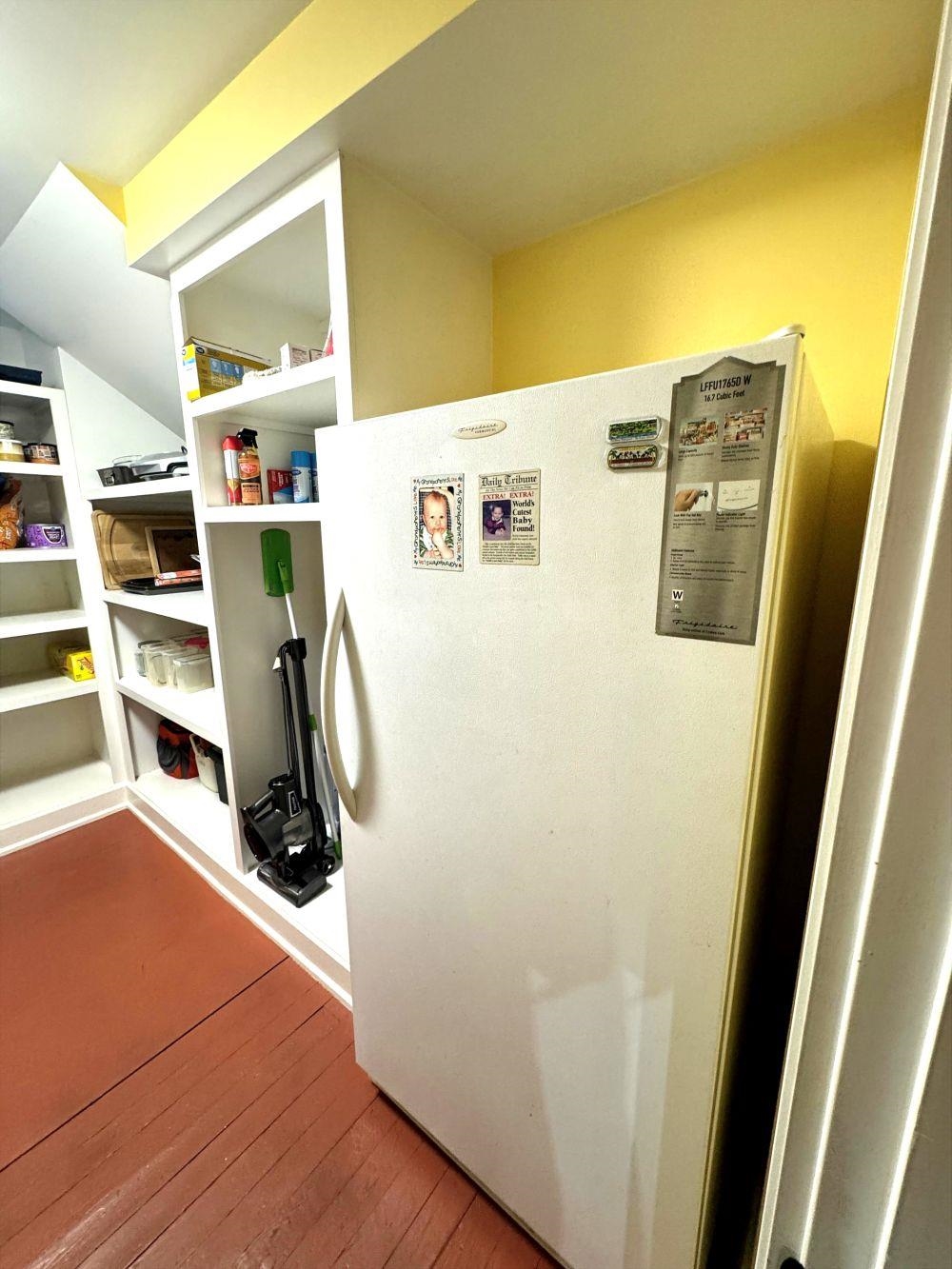 ORIGINAL HARDY - Residential