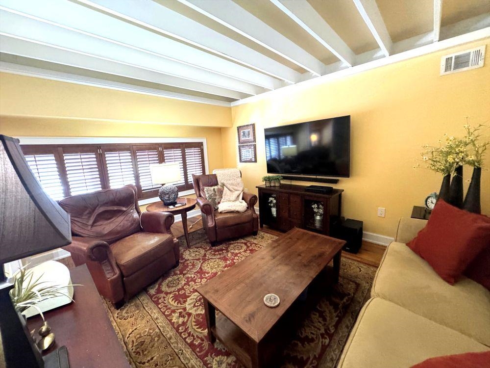 ORIGINAL HARDY - Residential