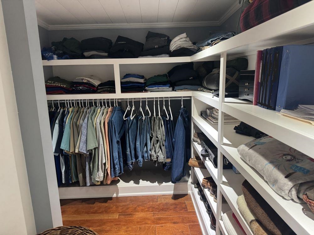 ORIGINAL HARDY - Residential