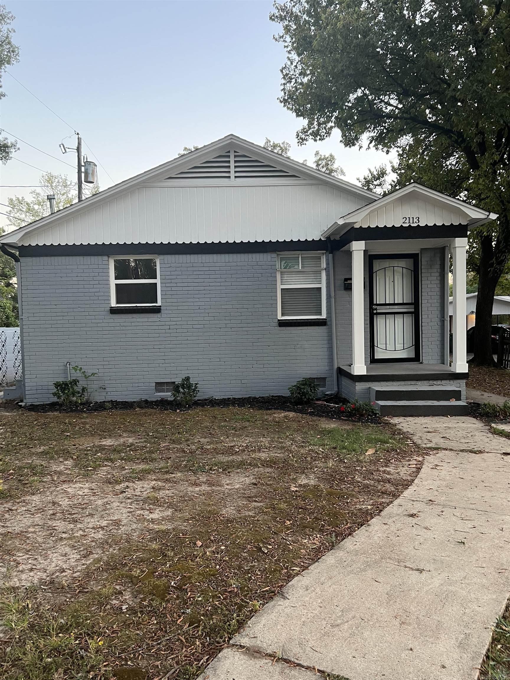 Moore-Penzel - Residential Lease