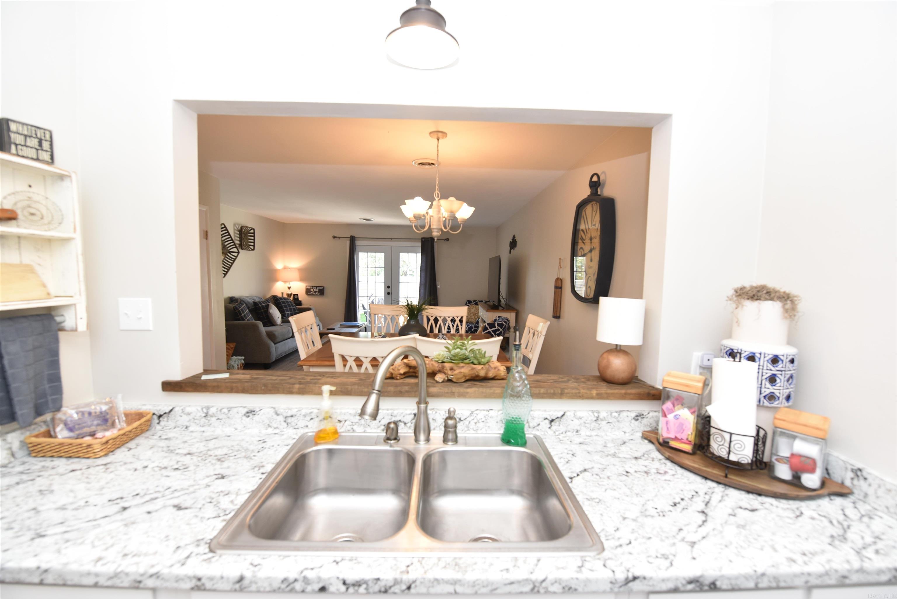 LAKEWOOD HILLS CONDO - Residential