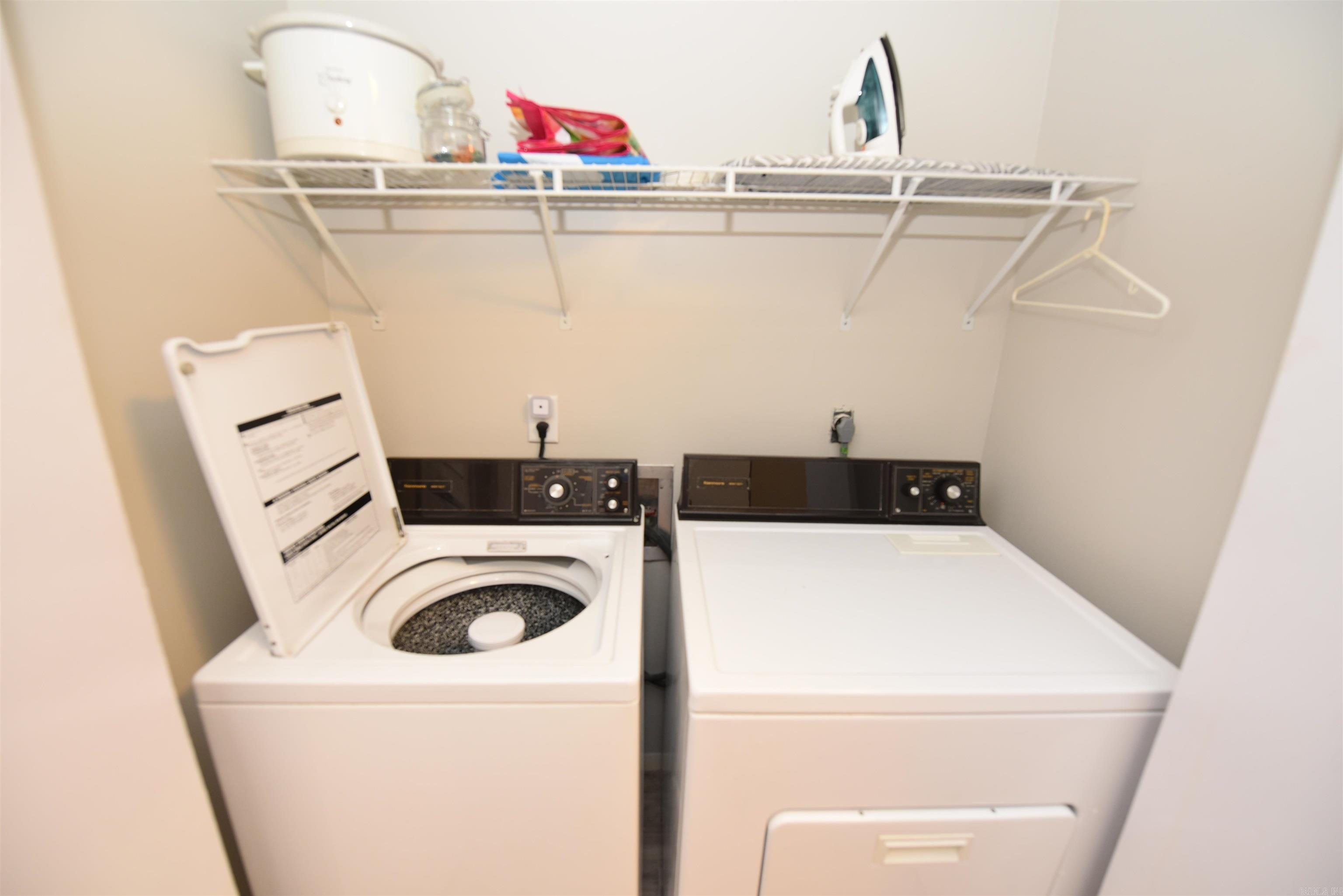 LAKEWOOD HILLS CONDO - Residential