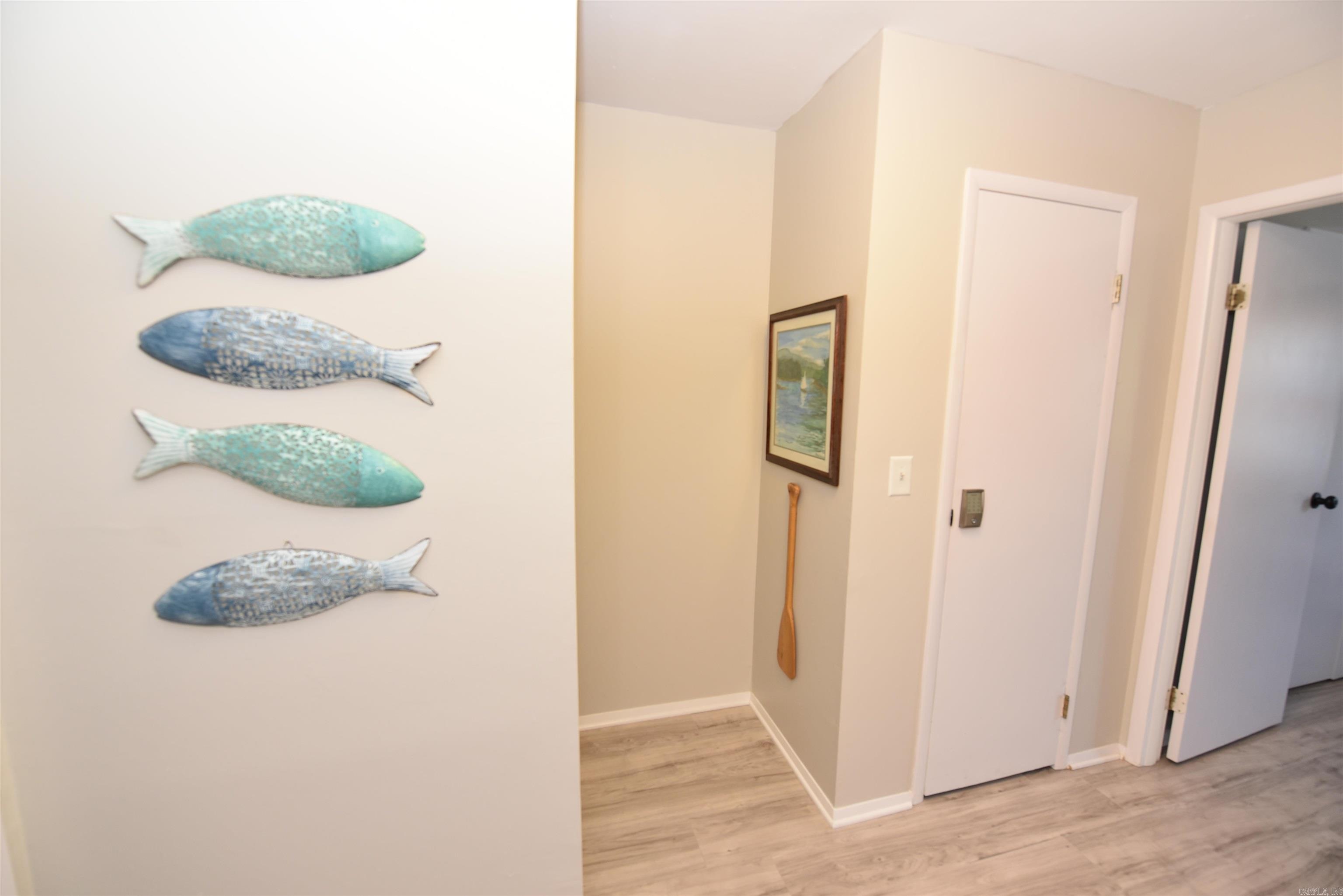 LAKEWOOD HILLS CONDO - Residential