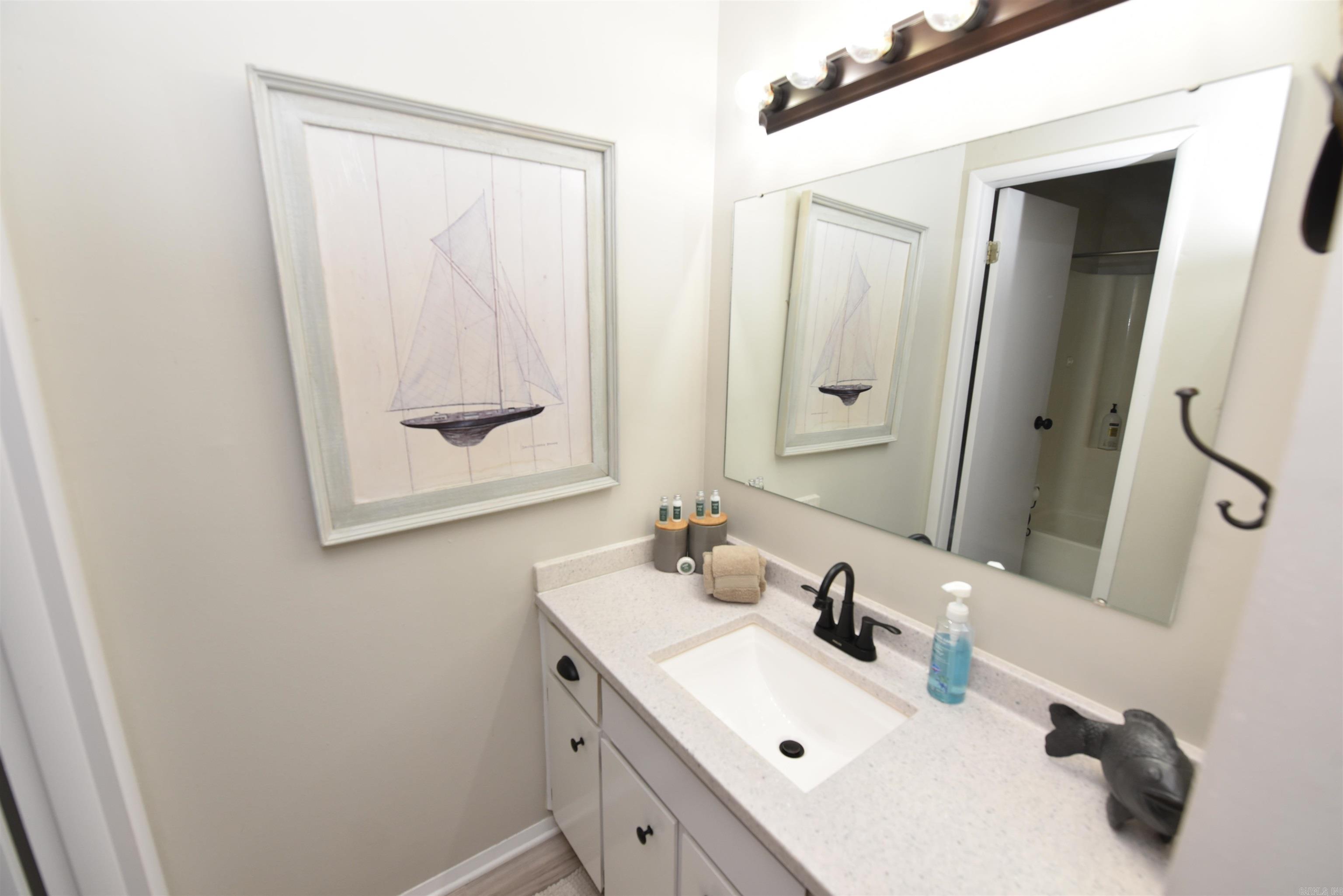 LAKEWOOD HILLS CONDO - Residential