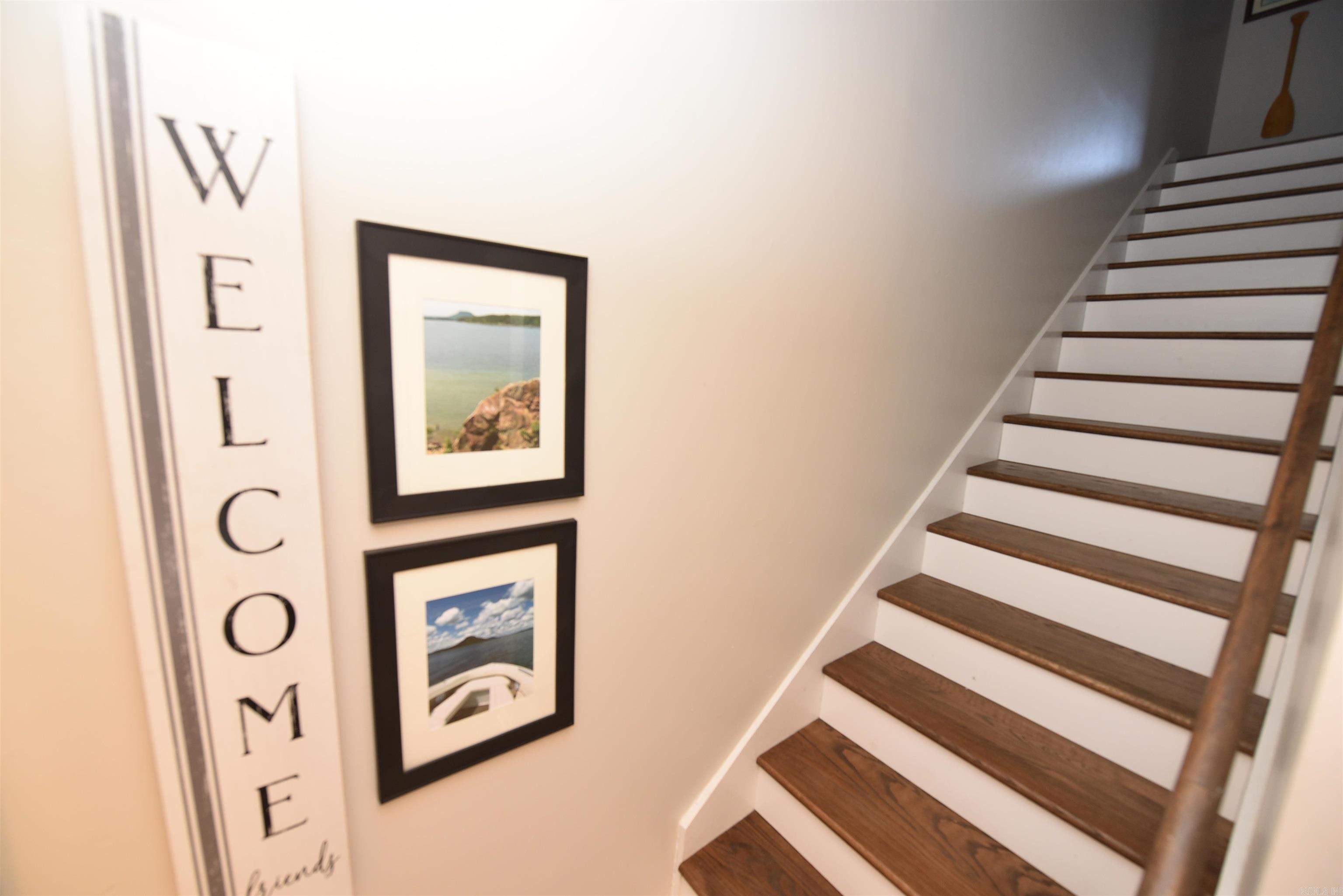 LAKEWOOD HILLS CONDO - Residential