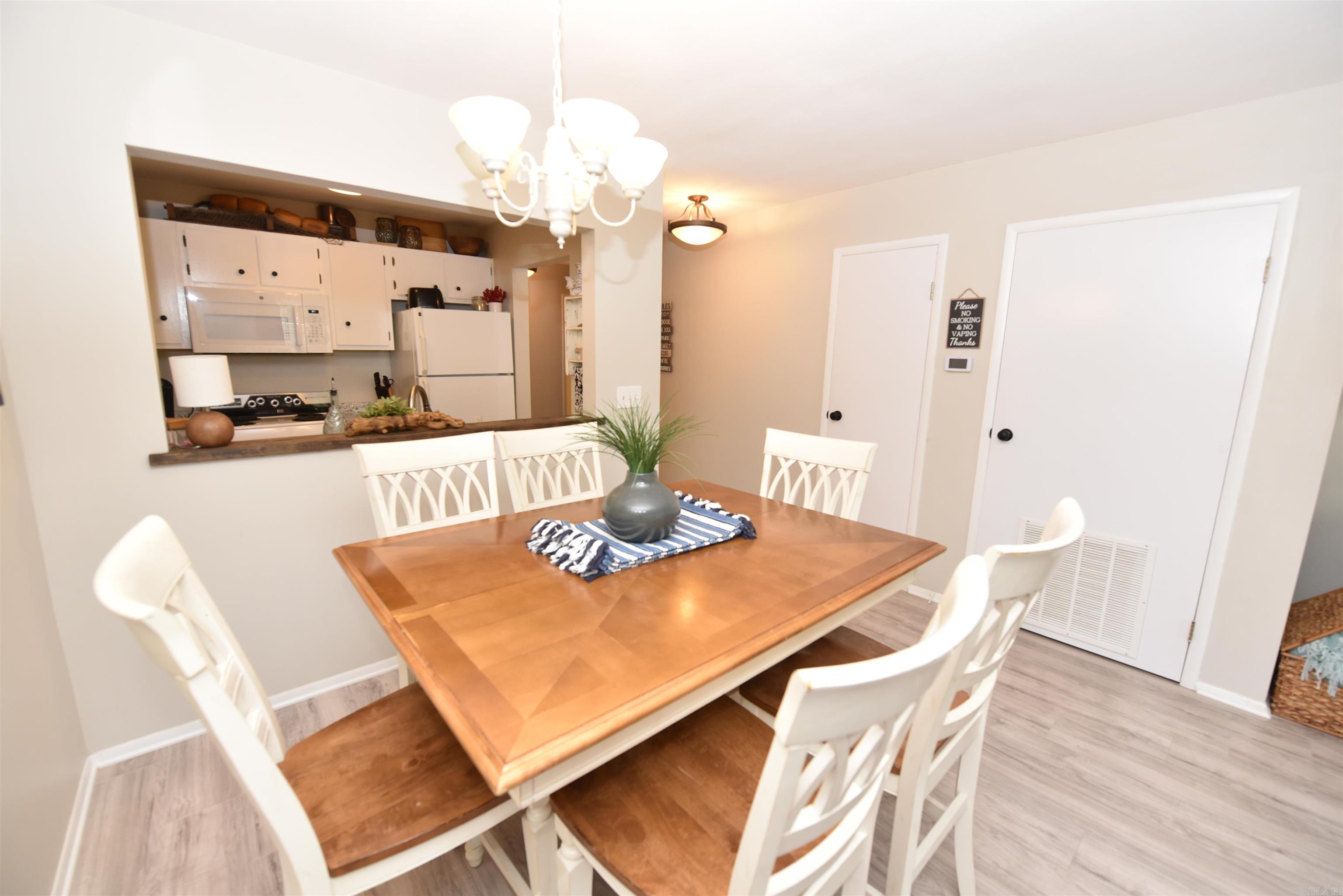 LAKEWOOD HILLS CONDO - Residential