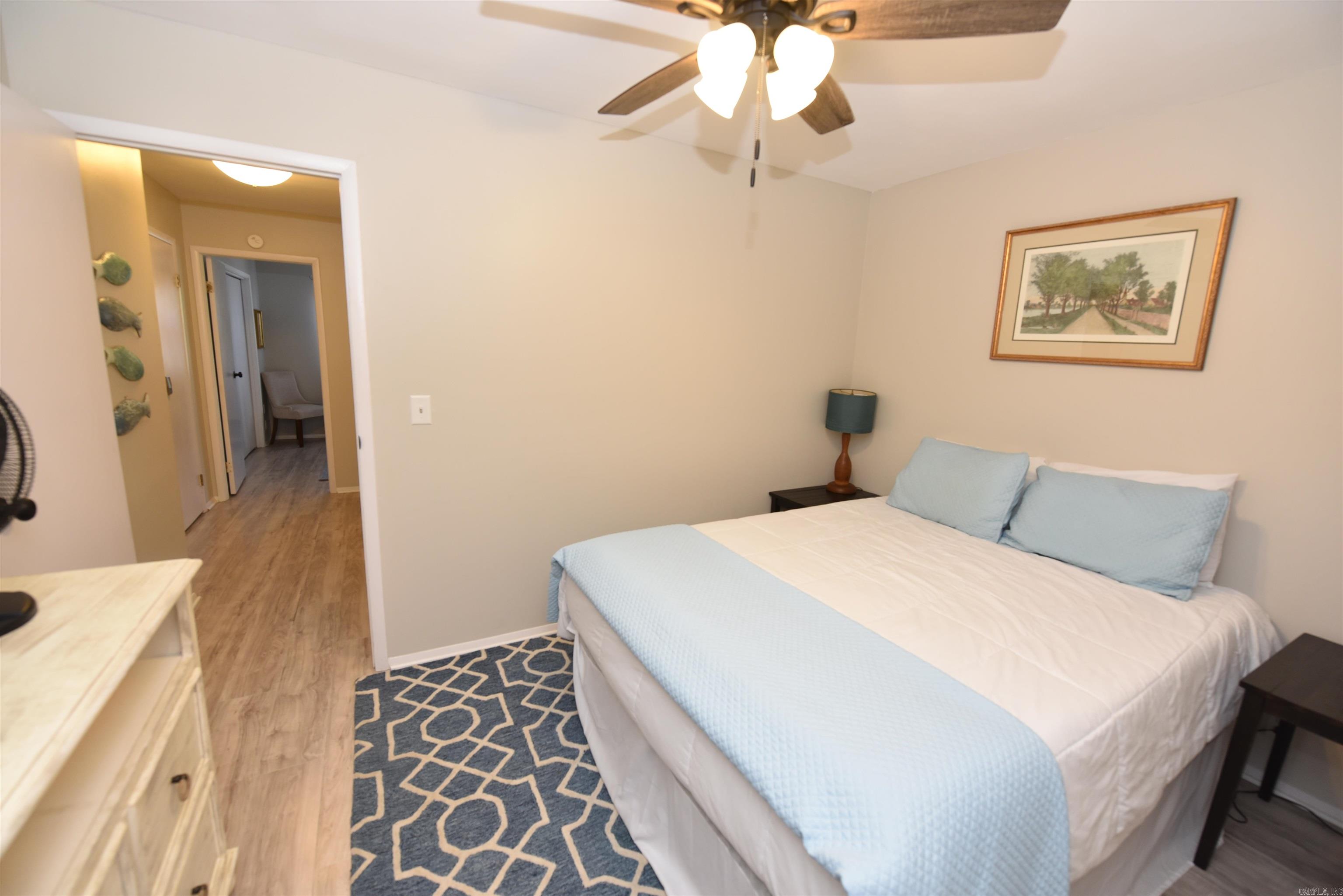 LAKEWOOD HILLS CONDO - Residential