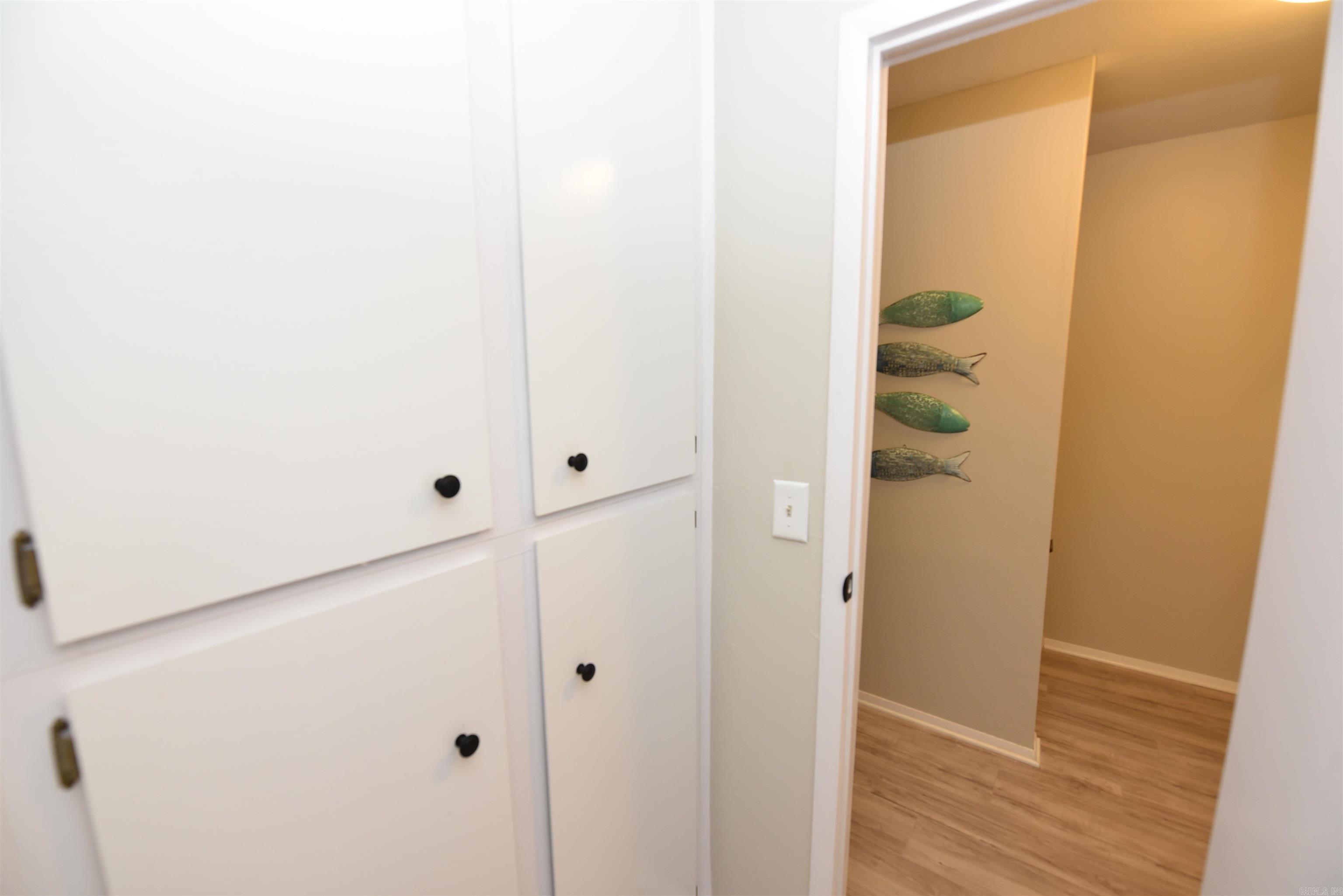 LAKEWOOD HILLS CONDO - Residential