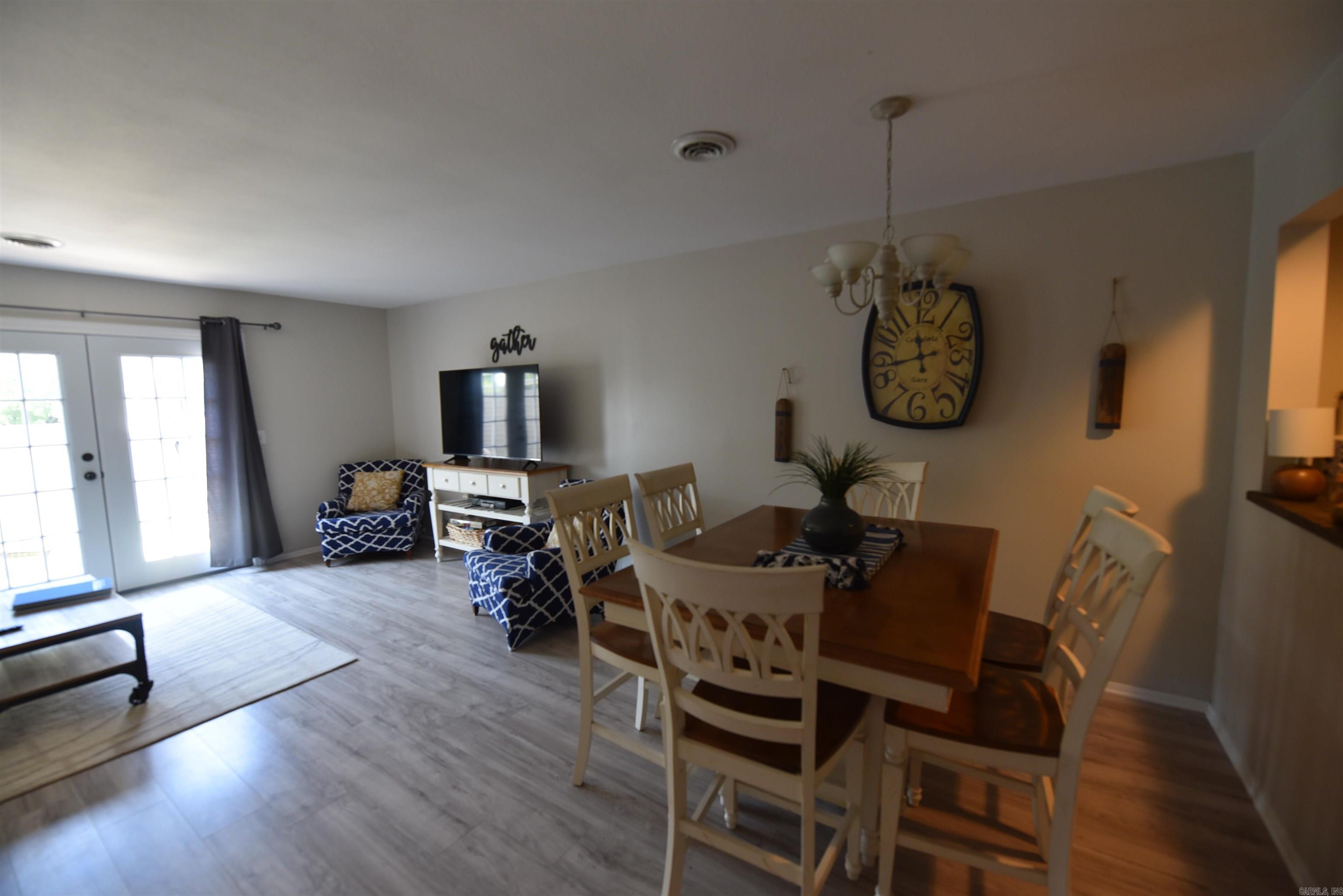 LAKEWOOD HILLS CONDO - Residential