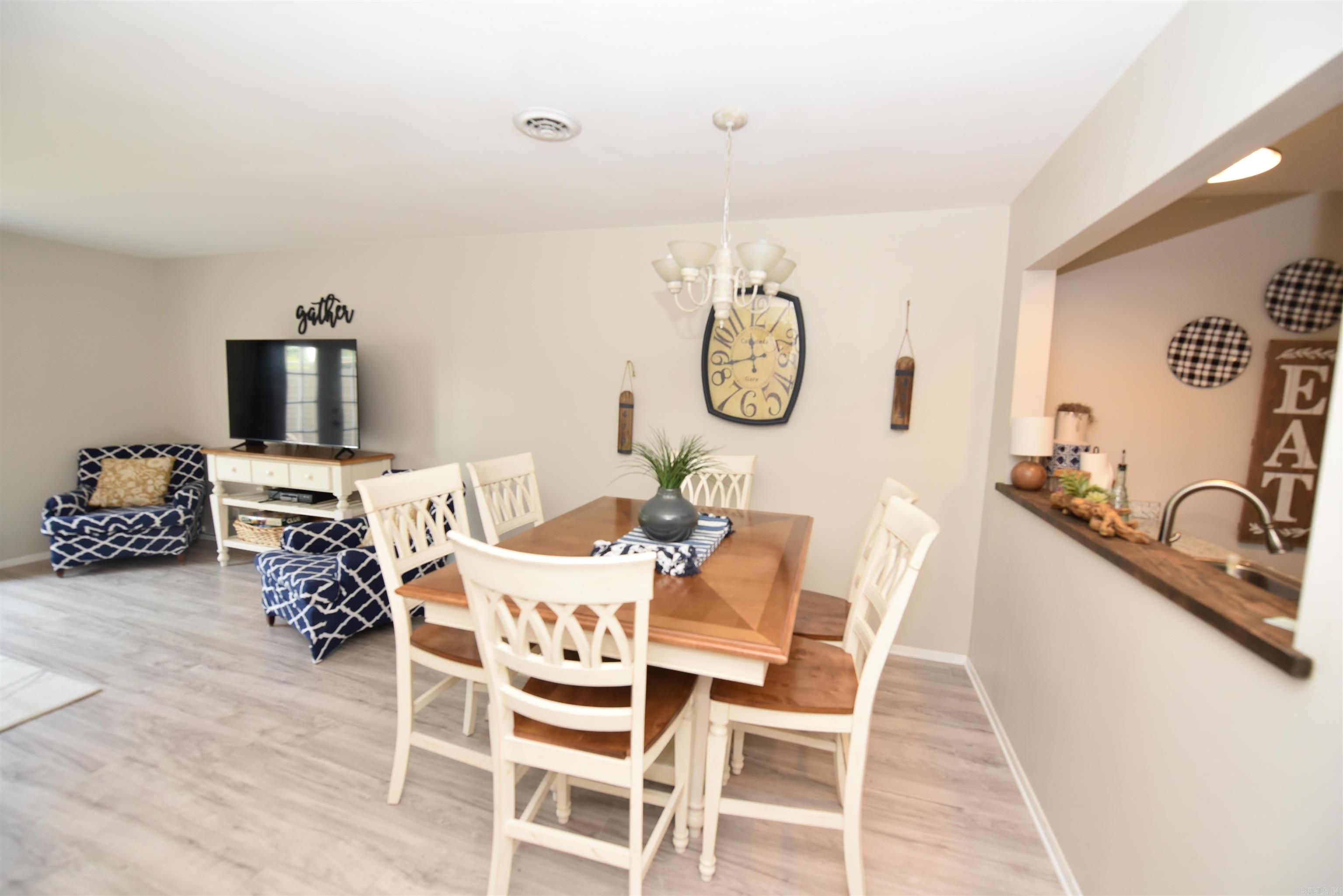 LAKEWOOD HILLS CONDO - Residential