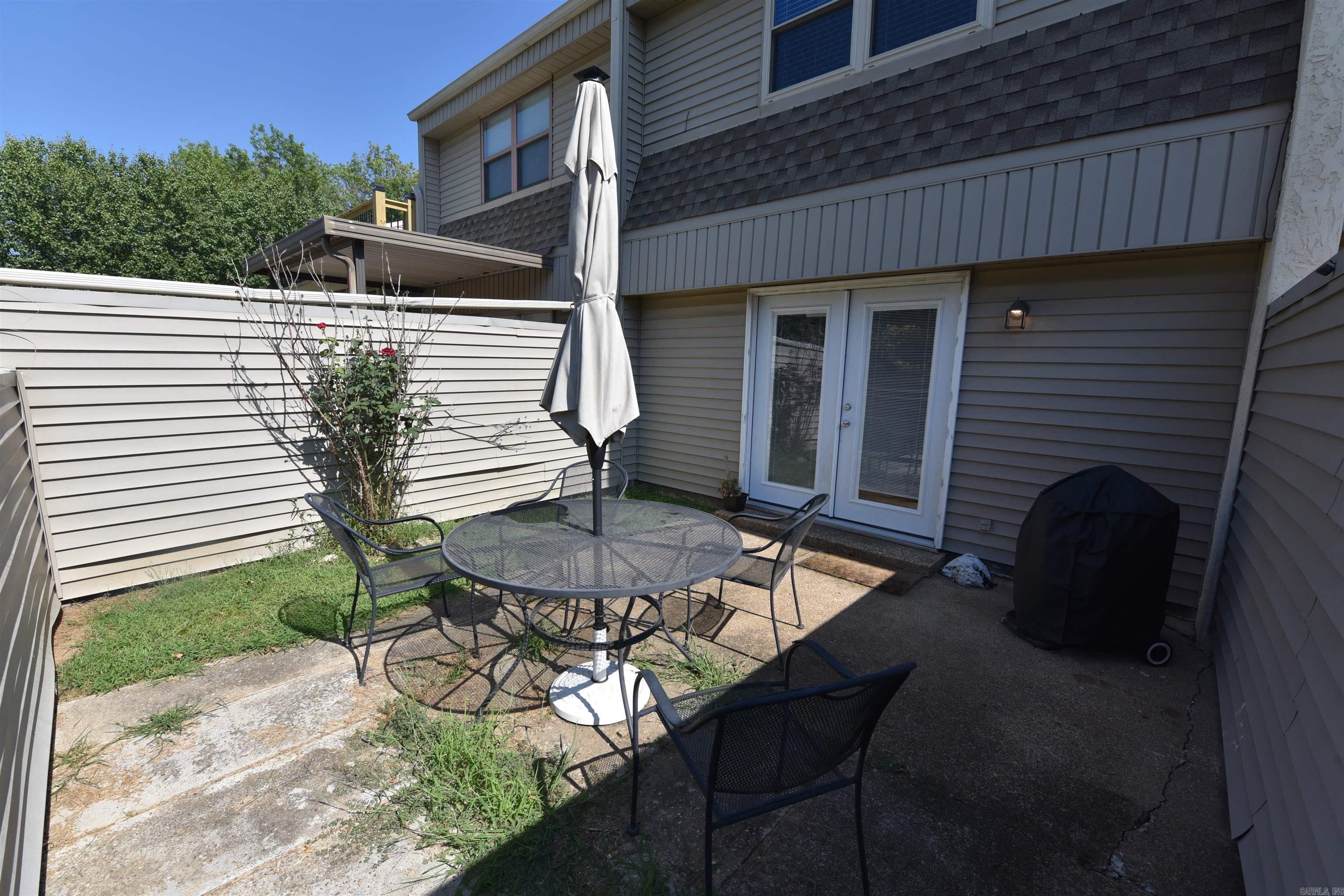 LAKEWOOD HILLS CONDO - Residential