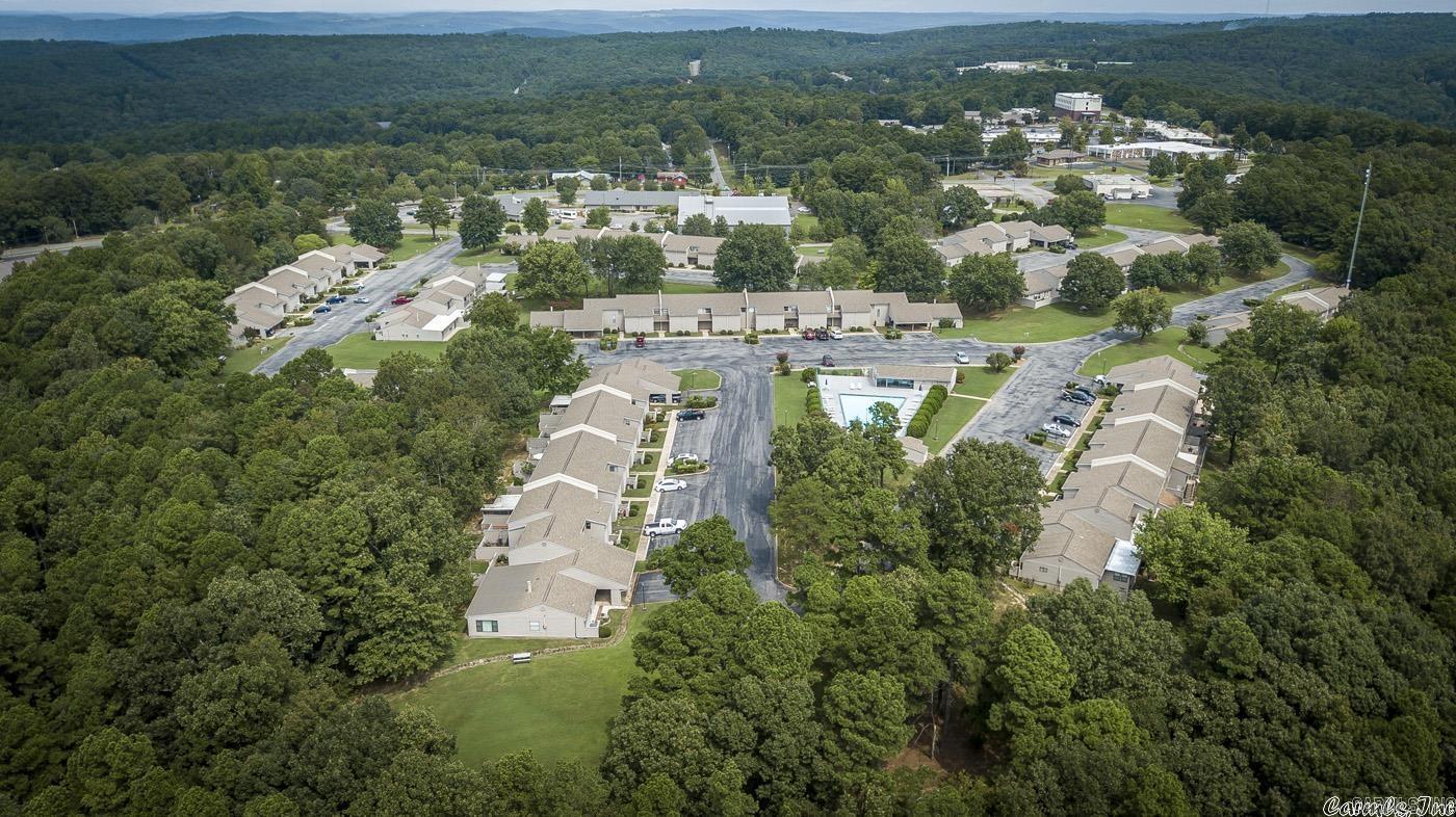 LAKEWOOD HILLS CONDO - Residential